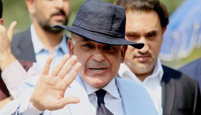 Have Learnt Our Lesson Want Peace With India Says Pak PM Shehbaz Sharif