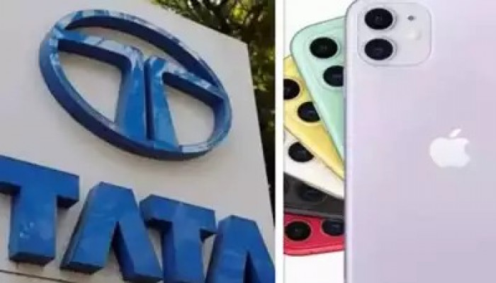 Major Make In India Initiative Success Tata Group To Become Indias