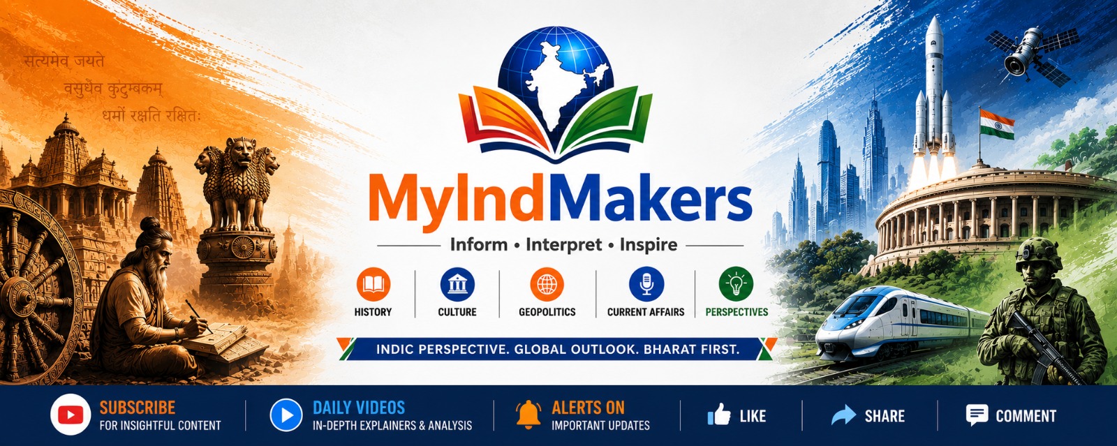 MyIndBook Banner
