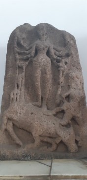 Durga (Source: Self)
