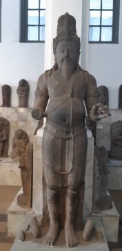 Brahma dev (Source: Self)