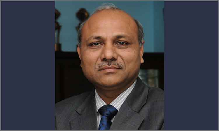 MyInd Interview with <b>Ramesh Agarwal</b> - RameshAgarwal