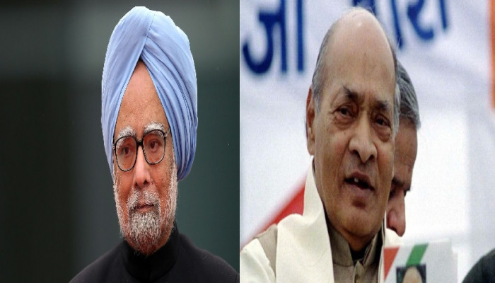 Manmohan Singh and the Idea of Honesty in Bharat Part 1