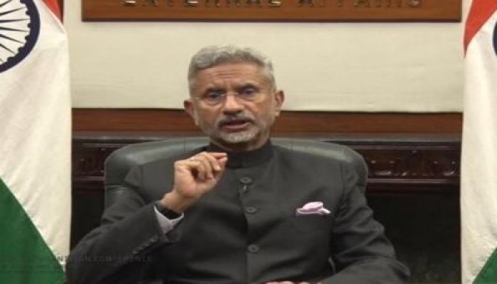 Jaishankar says most difficult phase with China in last 30-40 years ...