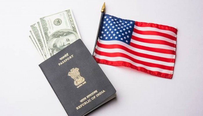 US To Conduct Rare Second Lottery For H-1B Visa Applicants