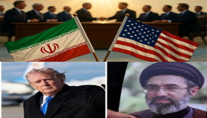 US, Iran agree to a provisional 15-day ceasefire; negotiate Tehran's  10-point peace proposal