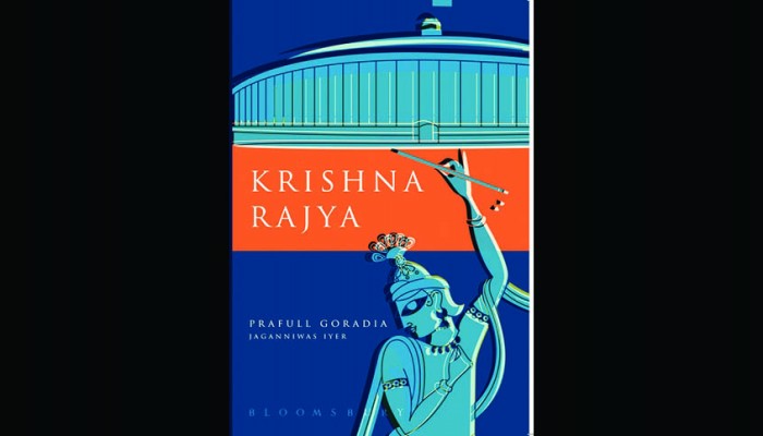 Review Of Krishna Rajya – By Sri Prafulla Goradia And Sri Jaganniwas Iyer