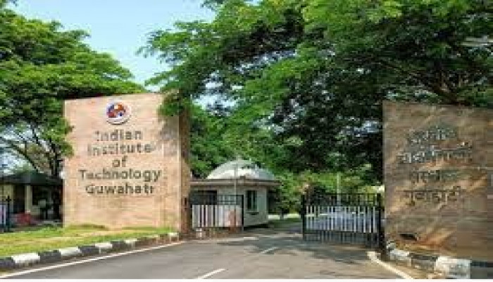 IIT Guwahati establishes Centre for Excellence for sustainable ...