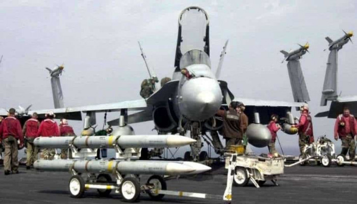 US-Saudi Arabia sign defence deal worth $650 million, first under Biden ...