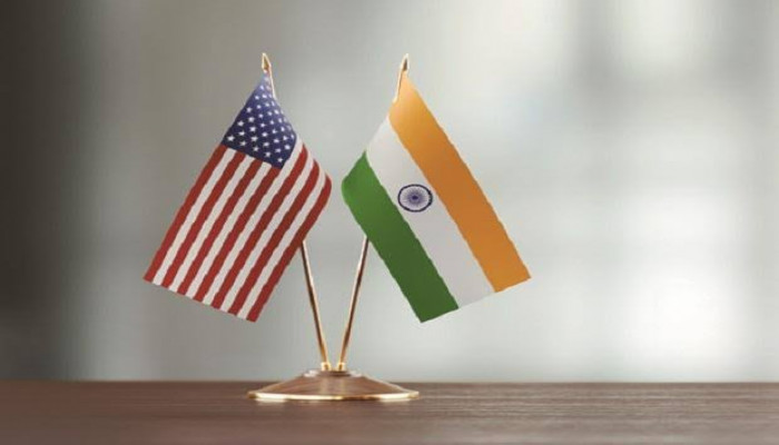 India & US hold 11th Defence Technology & Trade Initiative Group ...