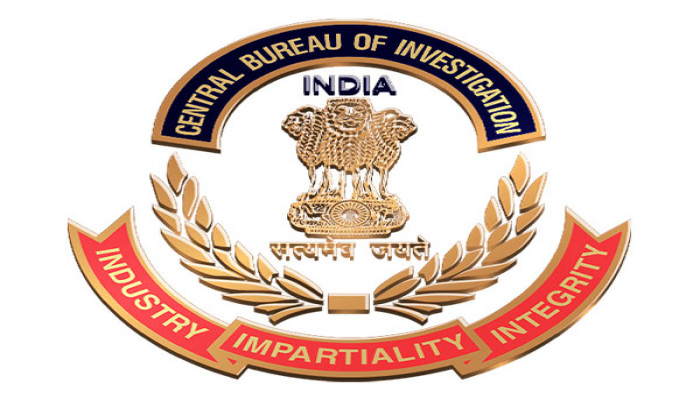 CBI raids locations in West Bengal and Karnataka in Rs 820 Crore IMPS ...