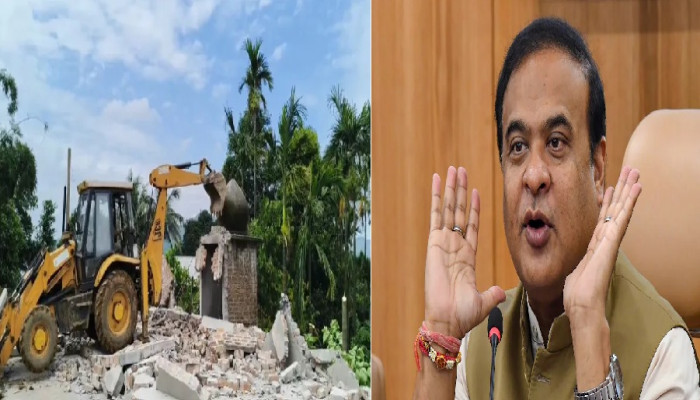 Assam’s Struggle to Reclaim Lost Lands