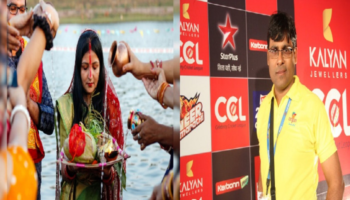 Bhojpuri’s Cultural Renaissance: From PM Modi’s Words to Manoj Bhawuk’s Poetry and Songs