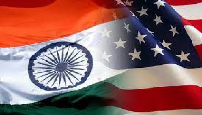 India and US Must Transcend Traditional Alliance Barriers for a ...