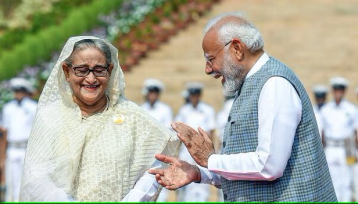 Strategic Dynamics of India-Bangladesh Bilateral Partnership