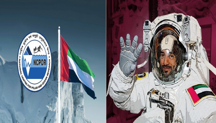 UAE’s Geopolitical Ambitions: From Space Exploration to Emirates Polar Program