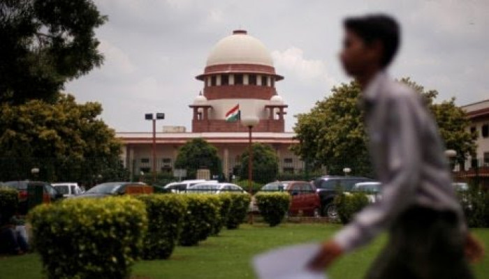 SC agrees to hear plea seeking to de-register parties not publishing criminal records of candidate