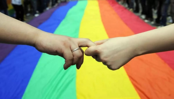 Sc Refers Same Sex Marriages Pleas To Five Judge Constitution Bench 6412