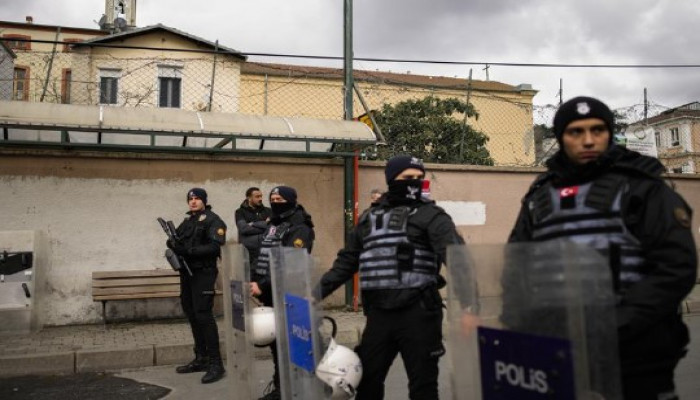 Turkey Detains 47 Alleged ISIS Members In Connection To The Istanbul ...