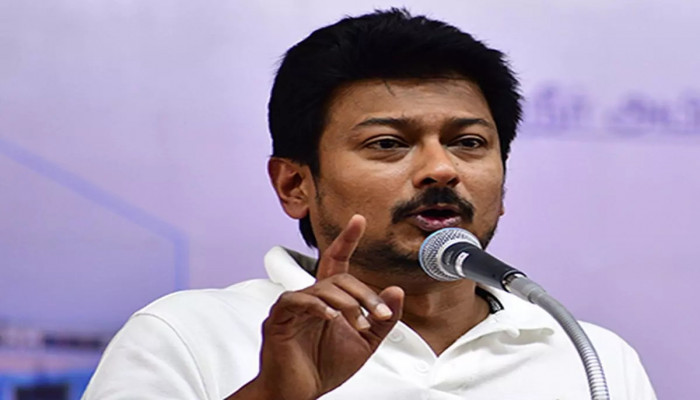 Udhayanidhi Stalin Voluntarily Made Sanatana Dharma Remark, Cant Get ...