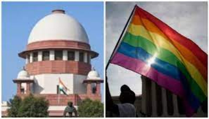 Sc Refuses Recognition To Same Sex Marriages Says It Is Upto Government 8762