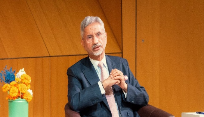 '75% of China's disengagement issues have been resolved': EAM S Jaishankar