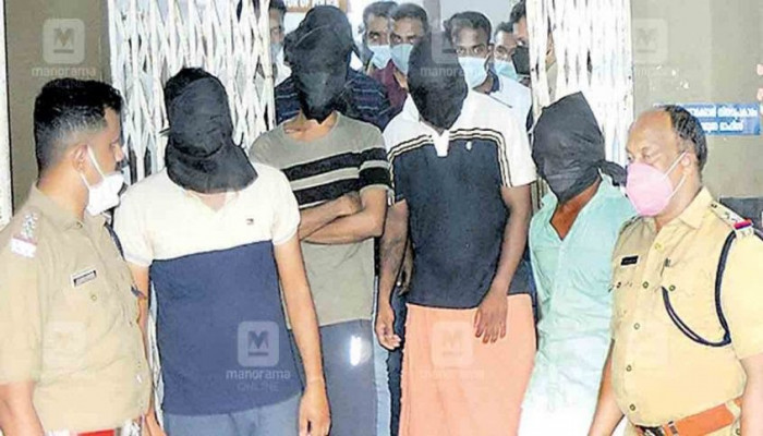 Seven Held As Partner Swapping Racket Busted In Kerala More Than 1000 Couples Involved 