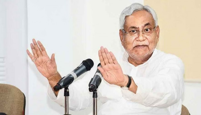 Bihar Government Releases Caste Based Census Report