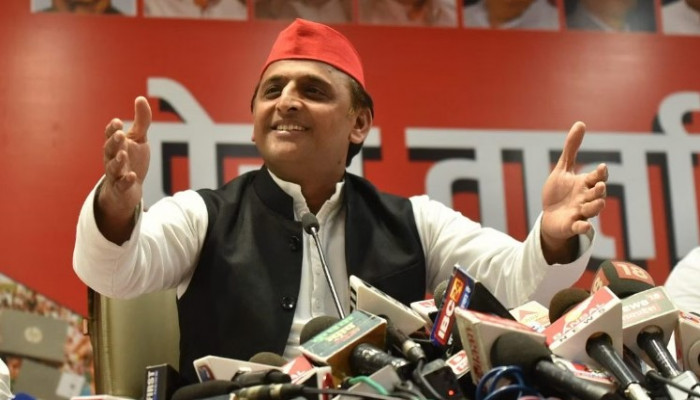 CBI Summons Akhilesh Yadav As Witness In Illegal Mining Case