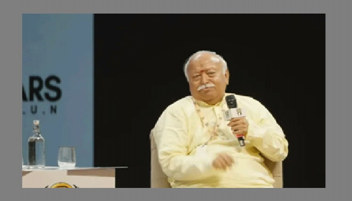 Sarshanghchalak Dr Mohan Bhagwat's Call to Understand Gen Z: A Roadmap for Social Leadership