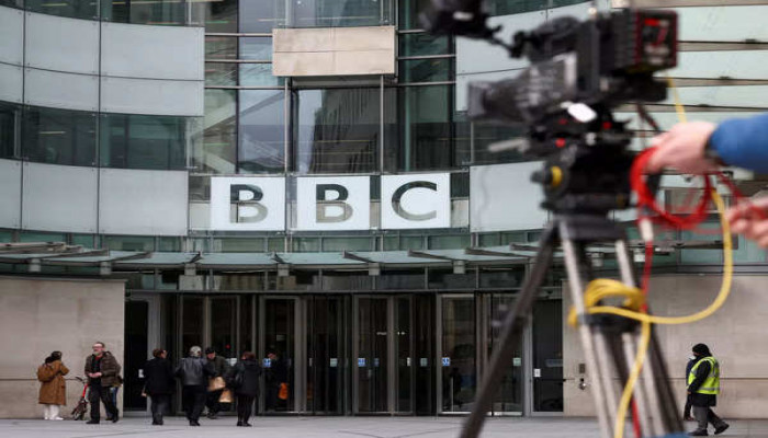 Enforcement Directorate Imposes Penalty on BBC World Service India for FDI Violations