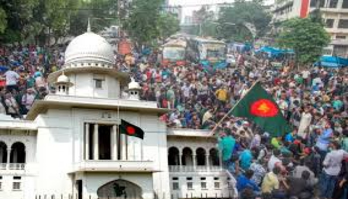 Supreme court decision on reservation policy hotsell