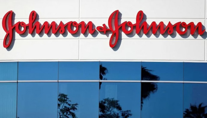 Johnson & Johnson loses plea against $302 million judgment over pelvic ...