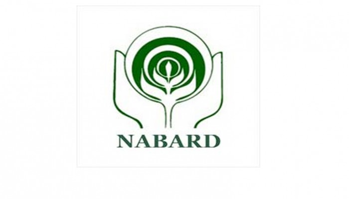 The Changing Role of NABARD under India’s New Agriculture Sector ...