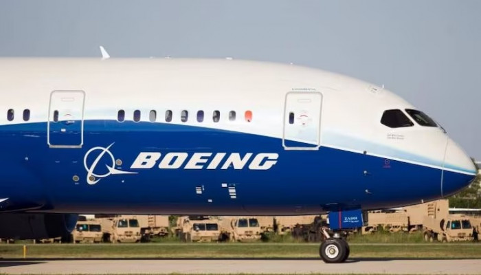 Boeing announces $100 million investment in Indias infrastructure and ...