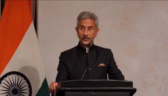 India Will Always Stand With The Global South Jaishankar On UN Day