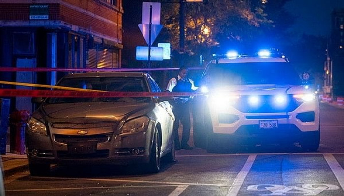 July 4 Weekend In Chicago Turns Bloody- 37 Shot, 7 Killed In Horrific ...