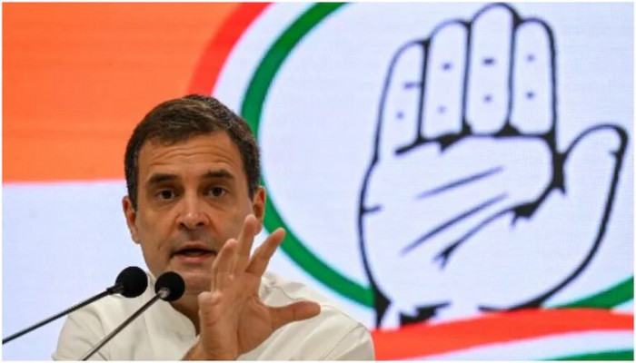 Surat Court Rejects Rahul Gandhis Plea For Stay On Conviction In ...