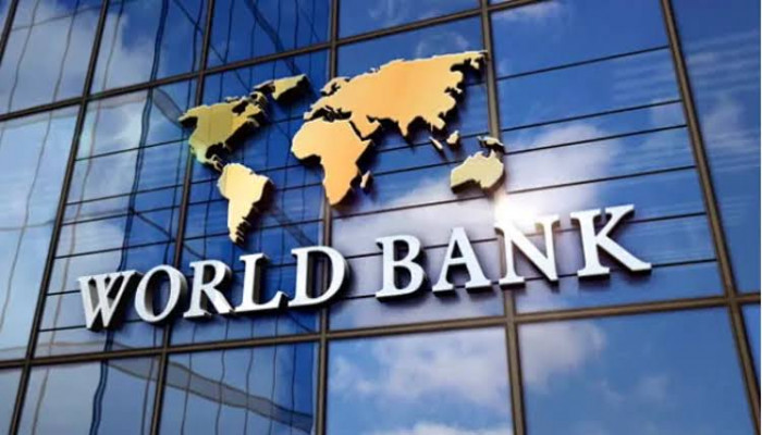 Centre Signs $40 Million Project With World Bank To Enhance Health ...