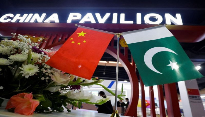 China Rolls Over $2 Billion Loan To Pakistan