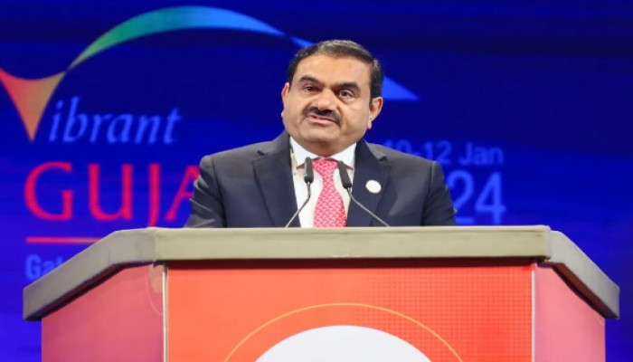 Gautam Adani From Billionaire to Bribery Accused