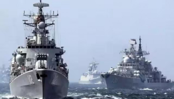 US Sending More Warships, Marines To Gulf As Deterrence To Irans ...