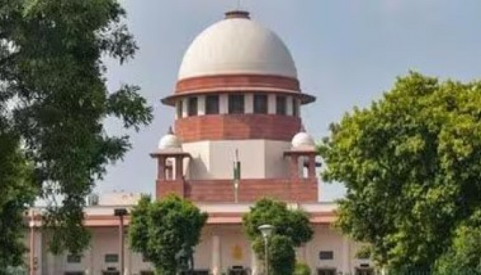 SC Declares Electoral Bonds Scheme ‘unconstitutional’, Strikes Down Poll Funding System