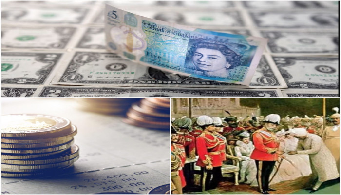 UK’s top 10% wealthiest extracted $33.8 trillion from India during colonial rule: Oxfam