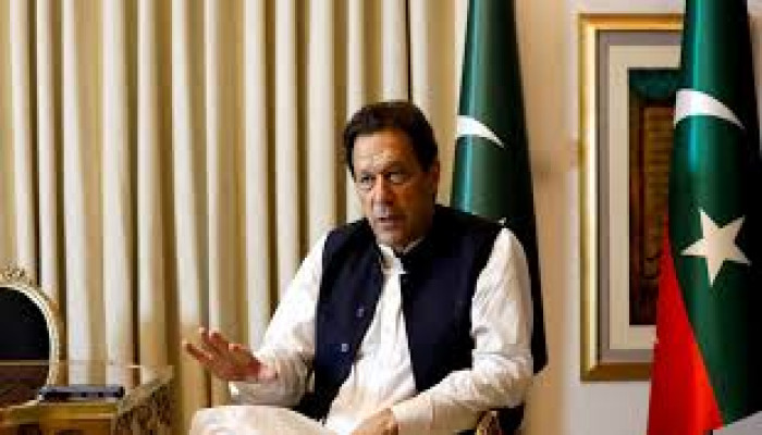 Ex Pakistan Pm Imran Khan Acquitted In Cipher Case But To Remain In Prison 7871