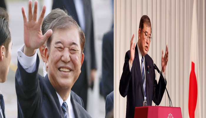 Shigeru Ishiba Re-elected As Japan’s Prime Minister Despite Major ...