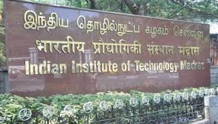 IIT-Madras introduces electronic systems program to empower ...