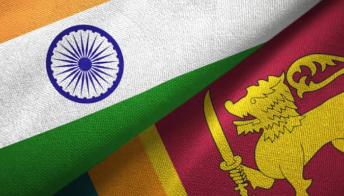 India And Sri Lanka Establish Parliamentary Friendship Group To ...