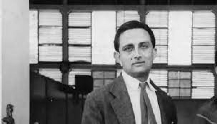 vikram sarabhai religion