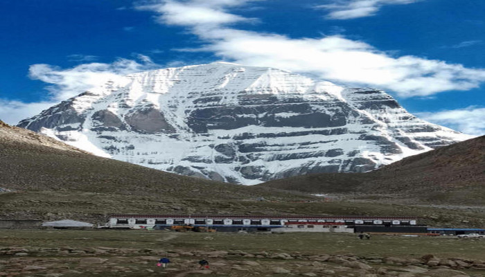 China Plans Aksai Chin Railway To Connect Tibet, Xinjiang